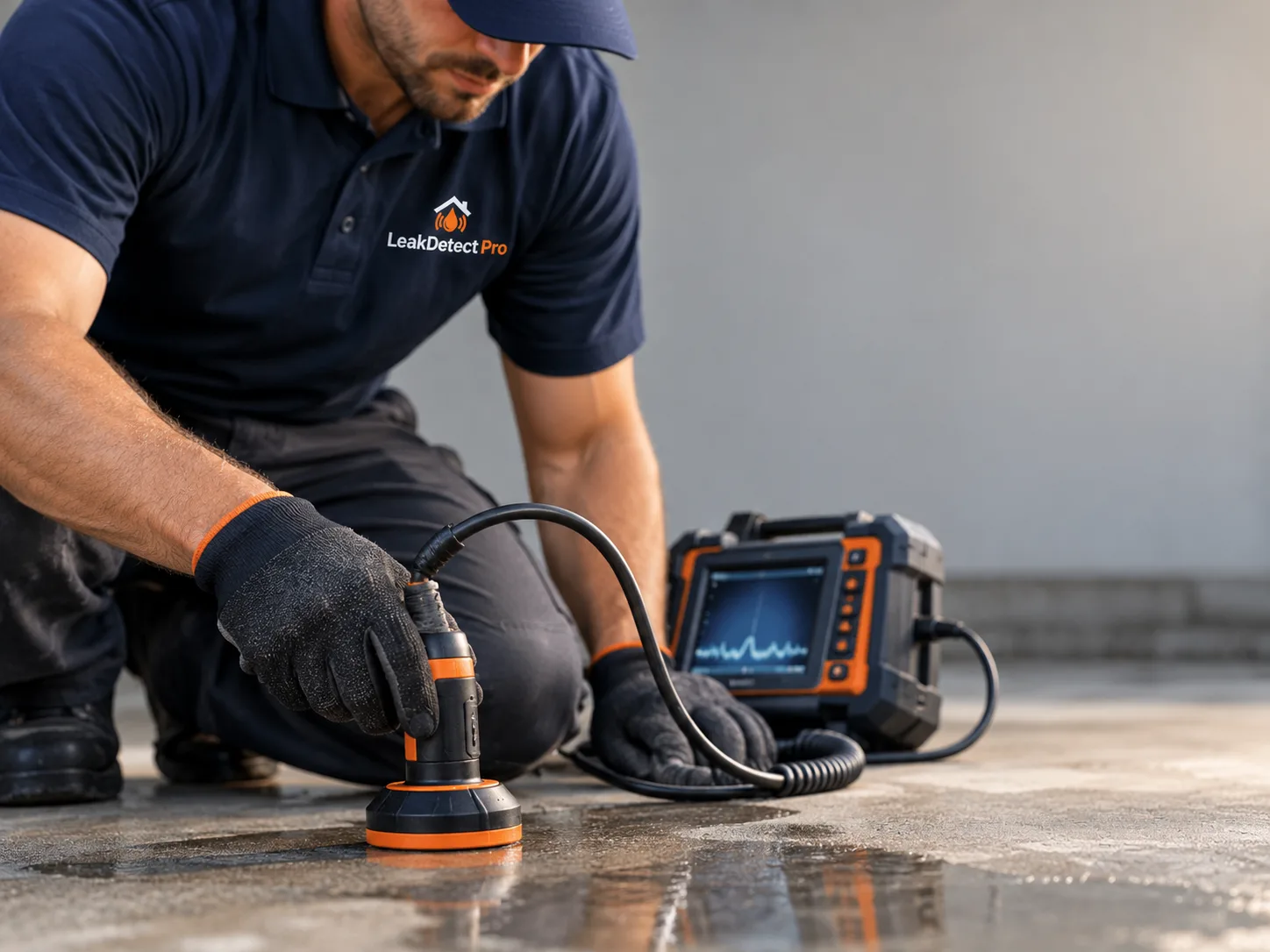 Multi-Level Roof Analysis in Felton, CA